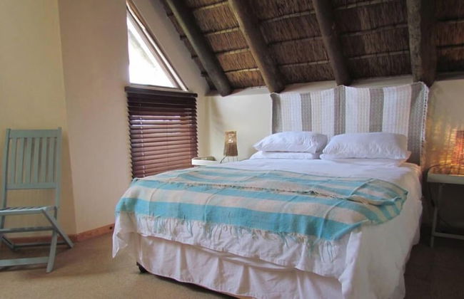 St Francis Bay House On The Canal - Foto 6