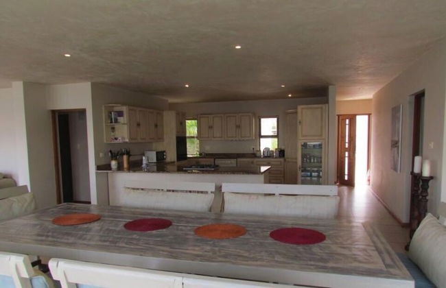 St Francis Bay House On The Canal - Foto 14