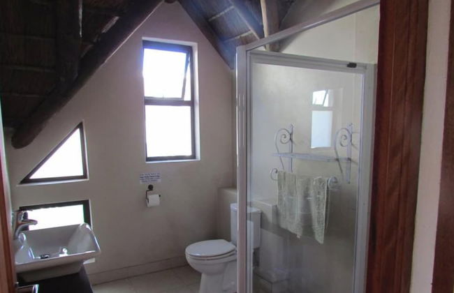 St Francis Bay House On The Canal - Foto 20