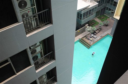 Photo 22 - 1BR Kuningan Place Apartment near Mega Kuningan Bussines Center