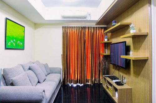 Photo 18 - Modern 2BR at The Wave Epicentrum Apartment near Kuningan