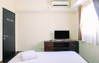 Photo 3 - Modern 2BR at The Wave Epicentrum Apartment near Kuningan