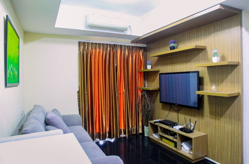 Foto 6 - Modern 2BR at The Wave Epicentrum Apartment near Kuningan