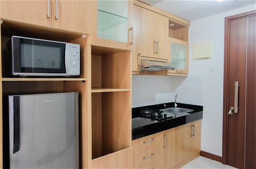 Photo 5 - Affordable Price Studio Apartment at Scientia Residence