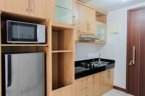 Foto 5 - Affordable Price Studio Apartment at Scientia Residence