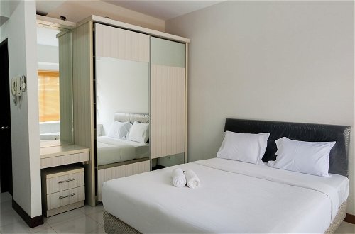 Photo 2 - Affordable Price Studio Apartment at Scientia Residence