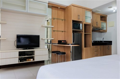 Photo 17 - Affordable Price Studio Apartment at Scientia Residence