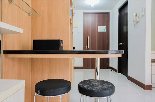 Photo 9 - Affordable Price Studio Apartment at Scientia Residence