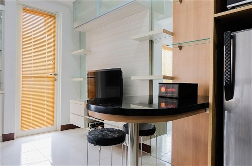 Photo 6 - Affordable Price Studio Apartment at Scientia Residence