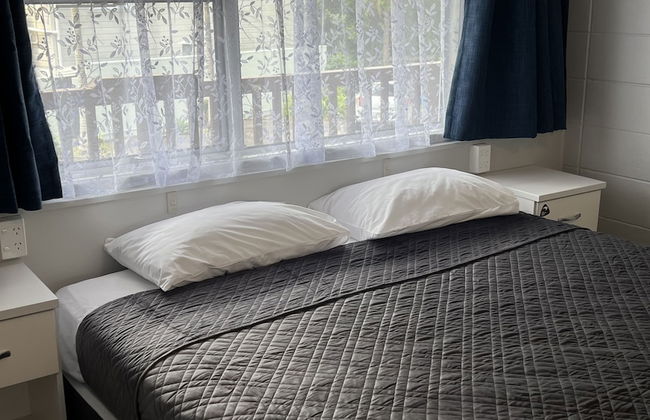 Aaron Court Motel - Foto 2
