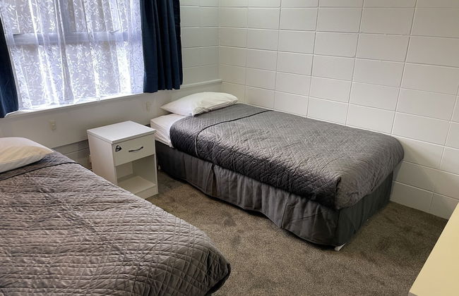 Aaron Court Motel - Foto 3