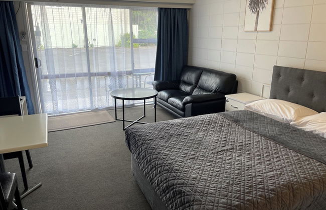 Aaron Court Motel - Foto 4