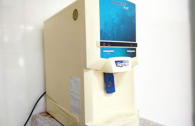 H Homestay - Semi D 1000Mbps (1Gbps) Wifi, Astro & Private Parking - Photo 15