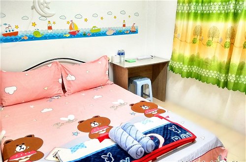 Foto 7 - H Homestay - 500Mbps Wifi, Full Astro & Private Parking