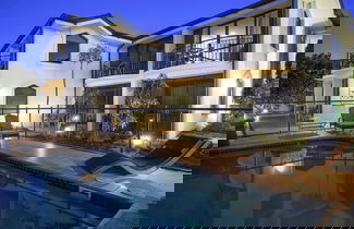 Photo 1 - DeLorenzo's Studio Apartments