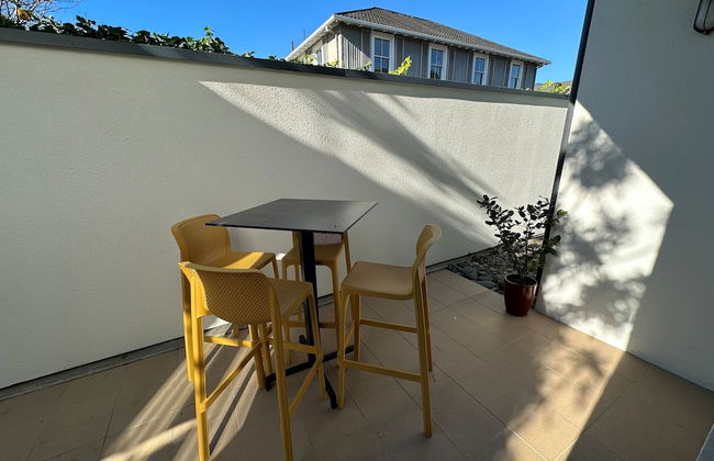 DeLorenzo's Studio Apartments - Foto 47