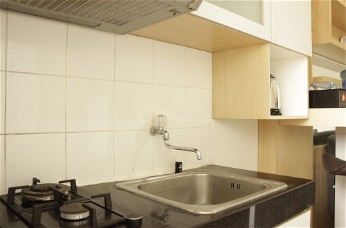 Photo 8 - Simply Homey 2BR Apartment at Parahyangan Residence near UNPAR