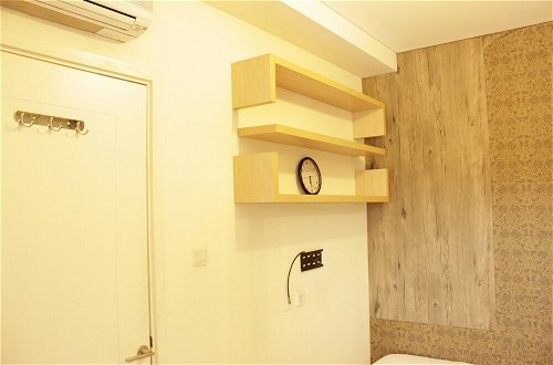 Photo 17 - Simply Homey 2BR Apartment at Parahyangan Residence near UNPAR
