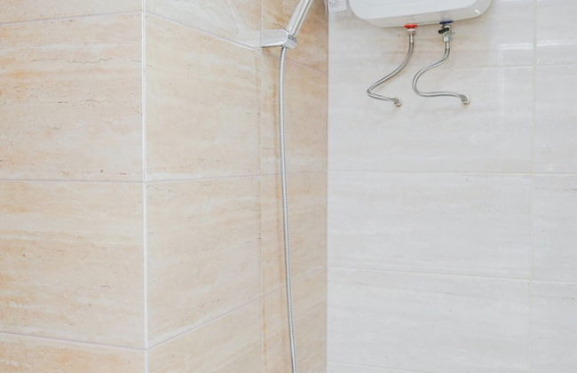 Cozy Place @ Studio The Breeze Bintaro Plaza Apartment - Foto 6