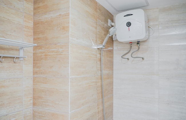 Cozy Place @ Studio The Breeze Bintaro Plaza Apartment - Foto 8