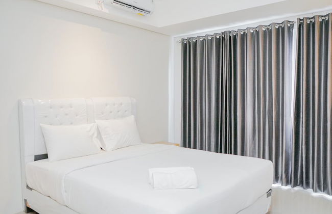 Cozy Place @ Studio The Breeze Bintaro Plaza Apartment - Foto 2