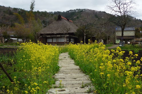 Photo 15 - Kayabuki-House `OKITEI´