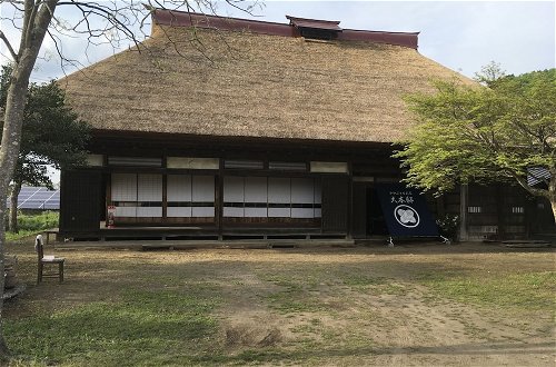 Foto 16 - Kayabuki-House `OKITEI´