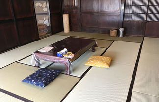 Photo 3 - Kayabuki-House `OKITEI´