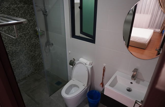 Luco Apartments Viva City Megamall - Photo 21