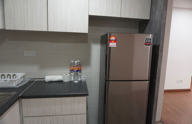 Luco Apartments Viva City Megamall - Photo 25