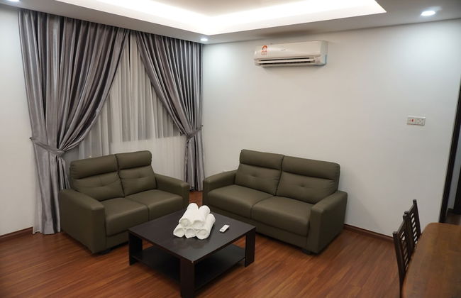 Luco Apartments Viva City Megamall - Photo 12
