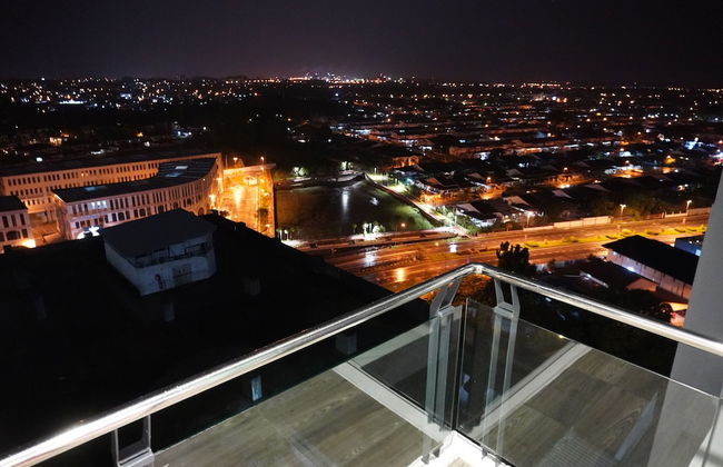 Luco Apartments Viva City Megamall - Photo 18