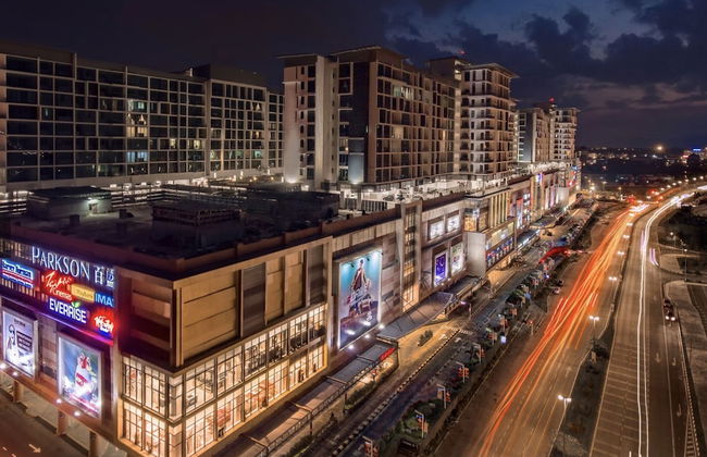 Luco Apartments Viva City Megamall - Photo 1