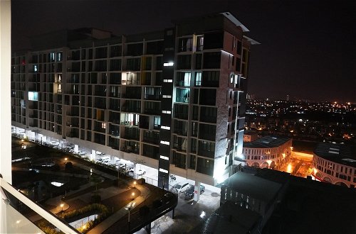 Foto 27 - Luco Apartments Viva City Megamall