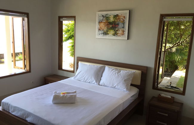 Air Sanih Beach Villa - Foto 2