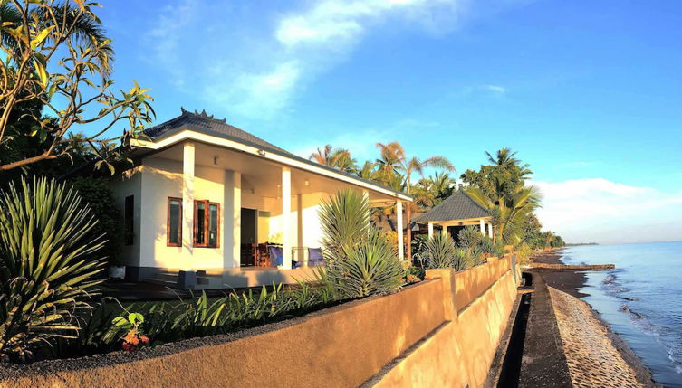 Photo 1 - Air Sanih Beach Villa