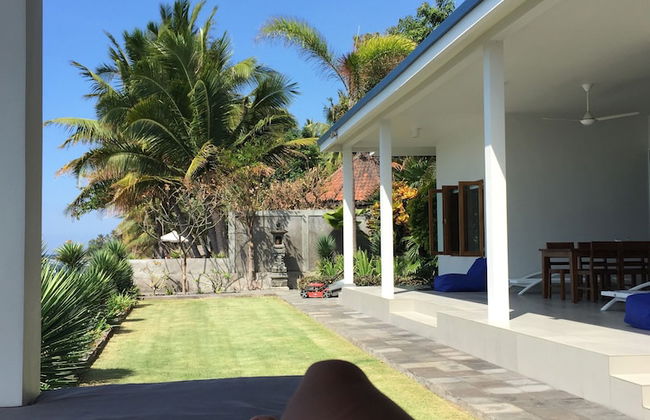 Air Sanih Beach Villa - Foto 19