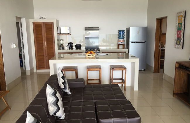 Air Sanih Beach Villa - Foto 10
