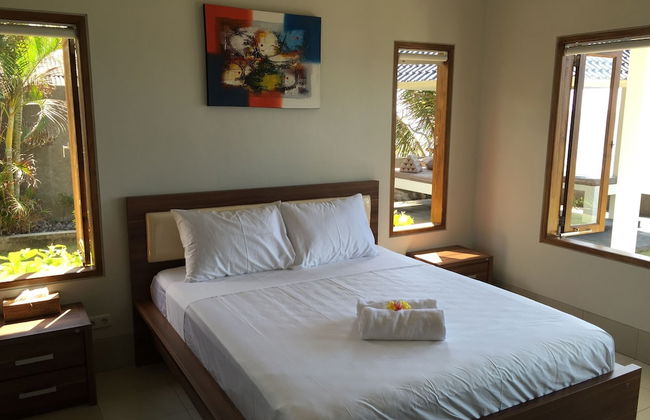 Air Sanih Beach Villa - Foto 4