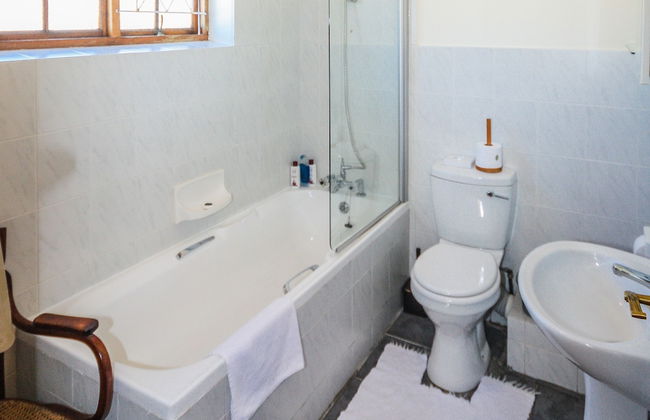 Wilmot Cottages - Foto 7