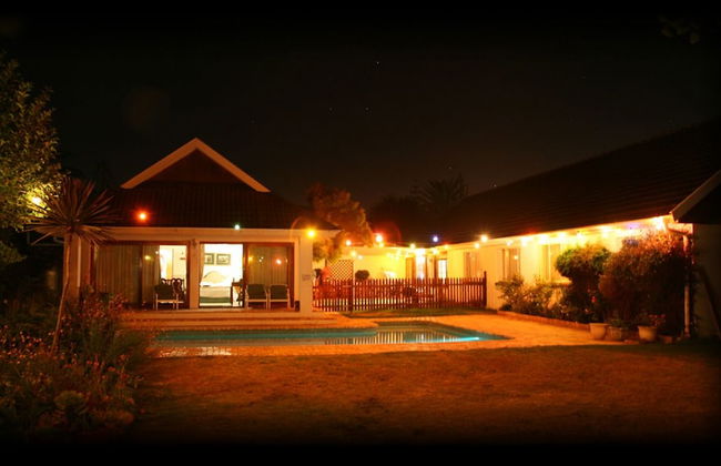 Wilmot Cottages - Foto 13