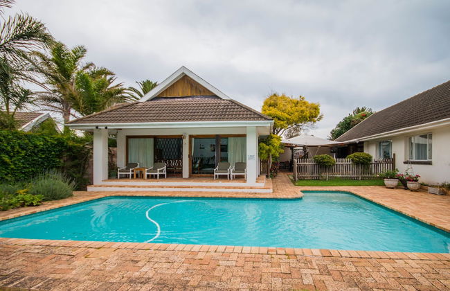 Wilmot Cottages - Foto 6