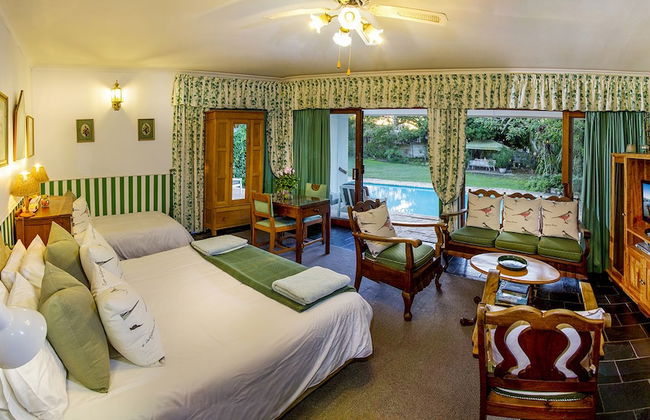 Wilmot Cottages - Foto 1
