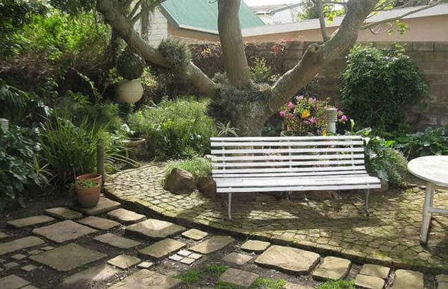 Wilmot Cottages - Foto 12