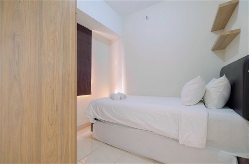 Foto 4 - Simply and Cozy 2BR at Springlake Bekasi Apartment