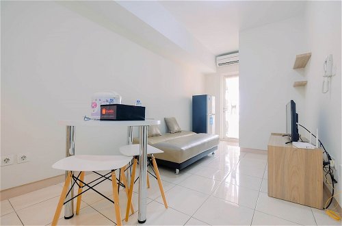 Photo 18 - Simply and Cozy 2BR at Springlake Bekasi Apartment