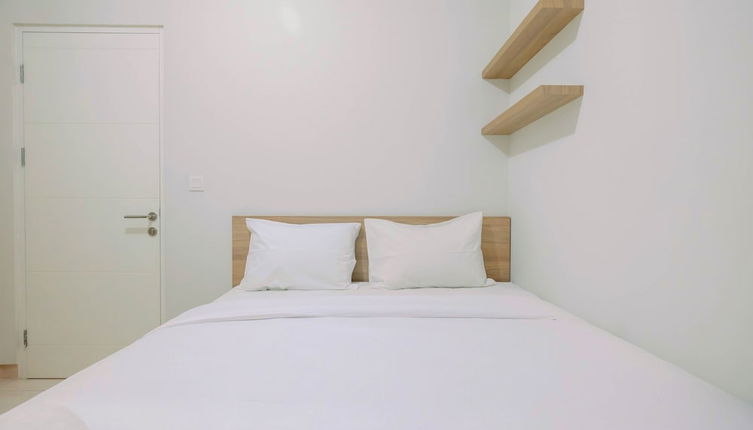 Photo 1 - Simply and Cozy 2BR at Springlake Bekasi Apartment