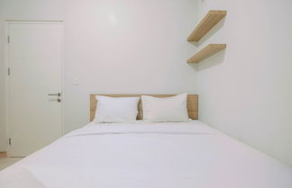 Foto 1 - Simply and Cozy 2BR at Springlake Bekasi Apartment