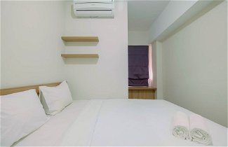 Foto 3 - Simply and Cozy 2BR at Springlake Bekasi Apartment