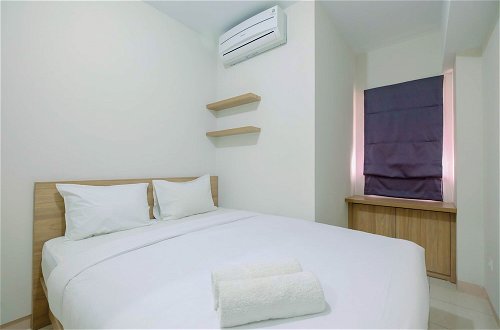Photo 10 - Simply and Cozy 2BR at Springlake Bekasi Apartment